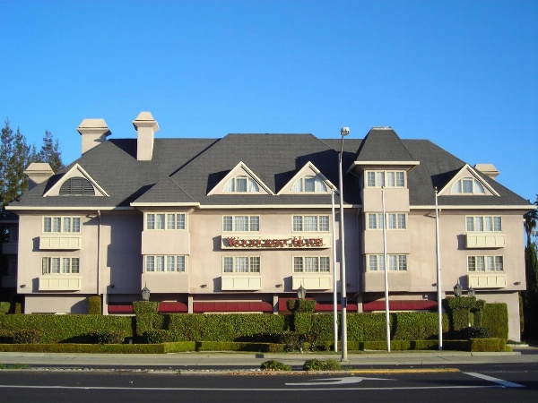Woodcrest Hotel Cupertino image 1
