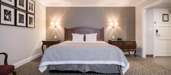 Woodcrest Hotel Cupertino image 12