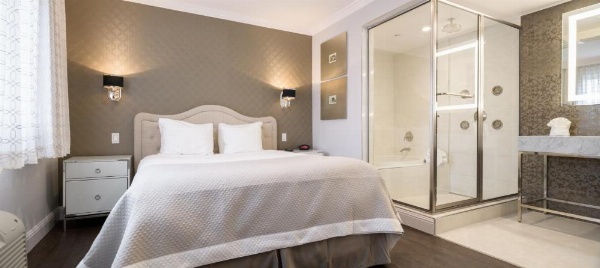 Woodcrest Hotel Cupertino image 27